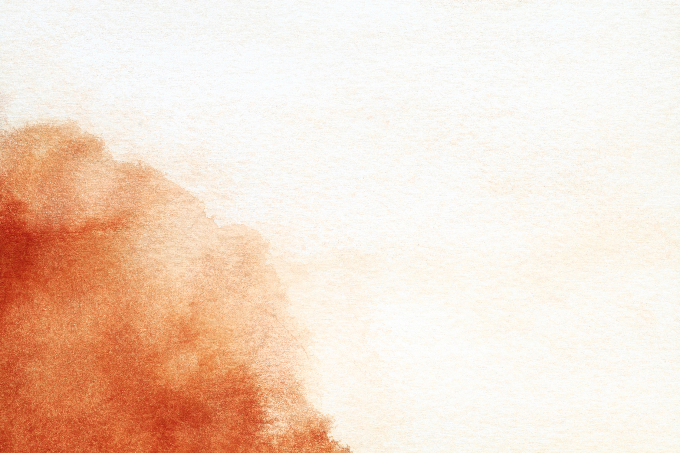 Watercolor Brown Backgrounds Abstract Color Gradient